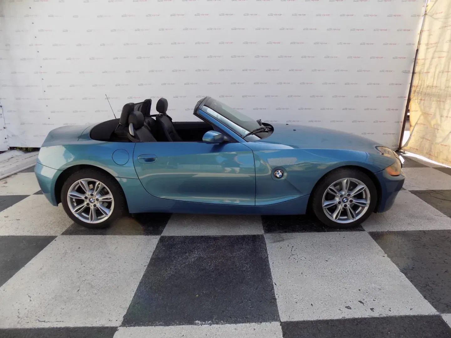 BMW Z4 - Náhled 12