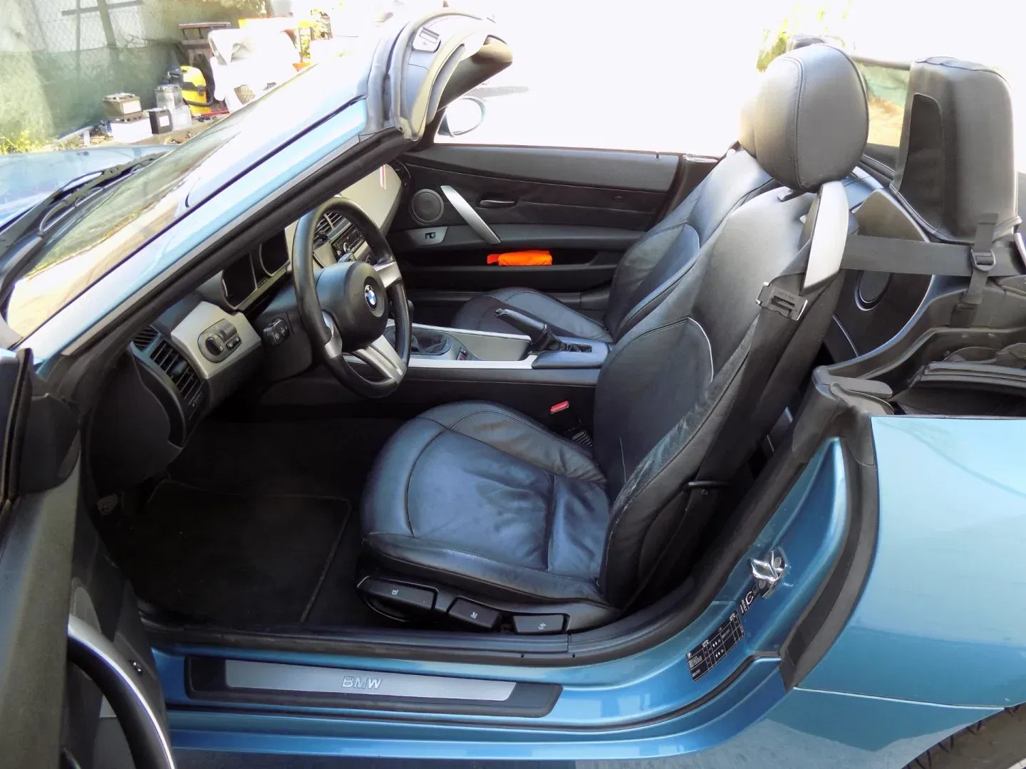 BMW Z4 - Náhled 15