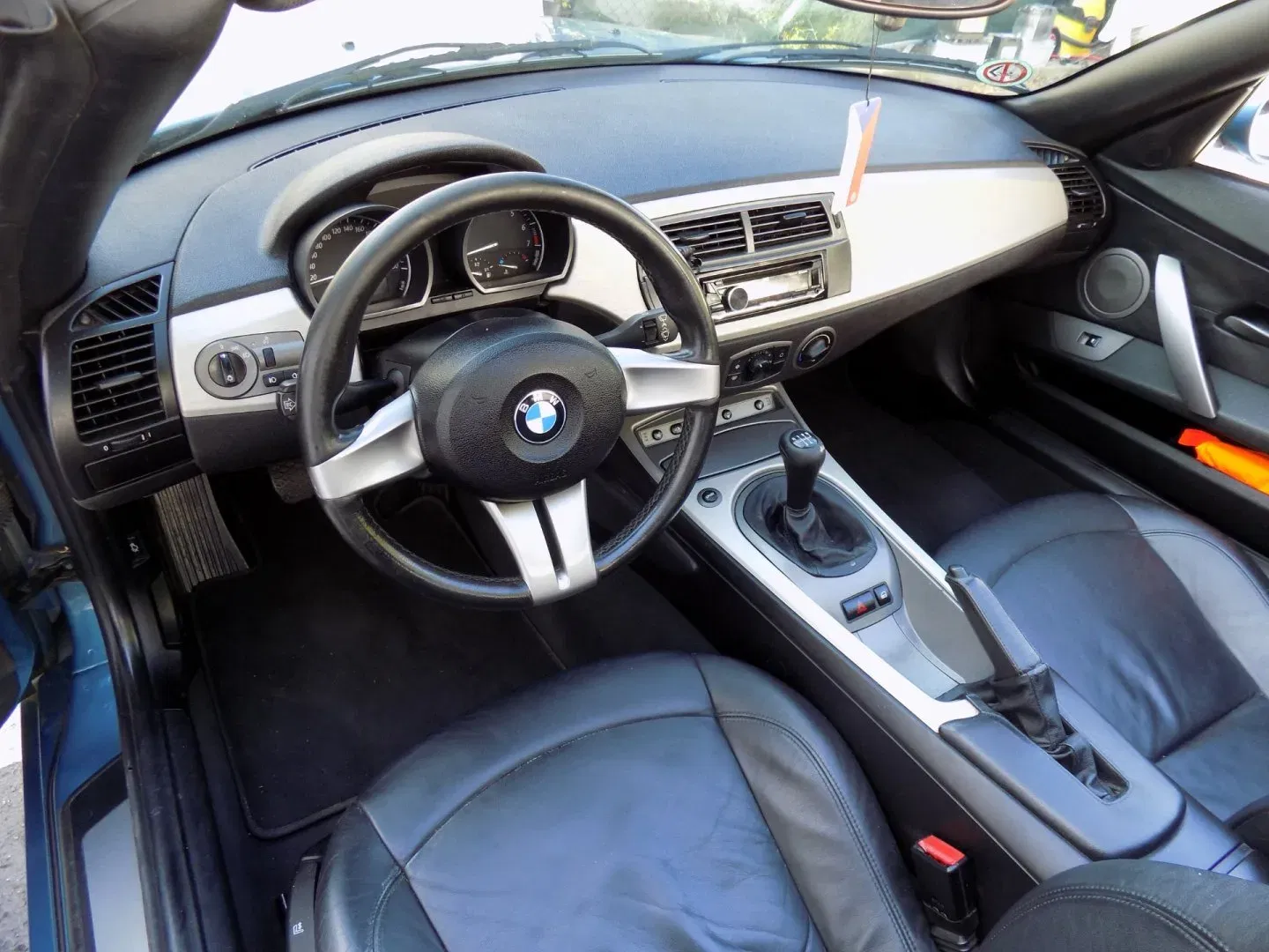 BMW Z4 - Náhled 16