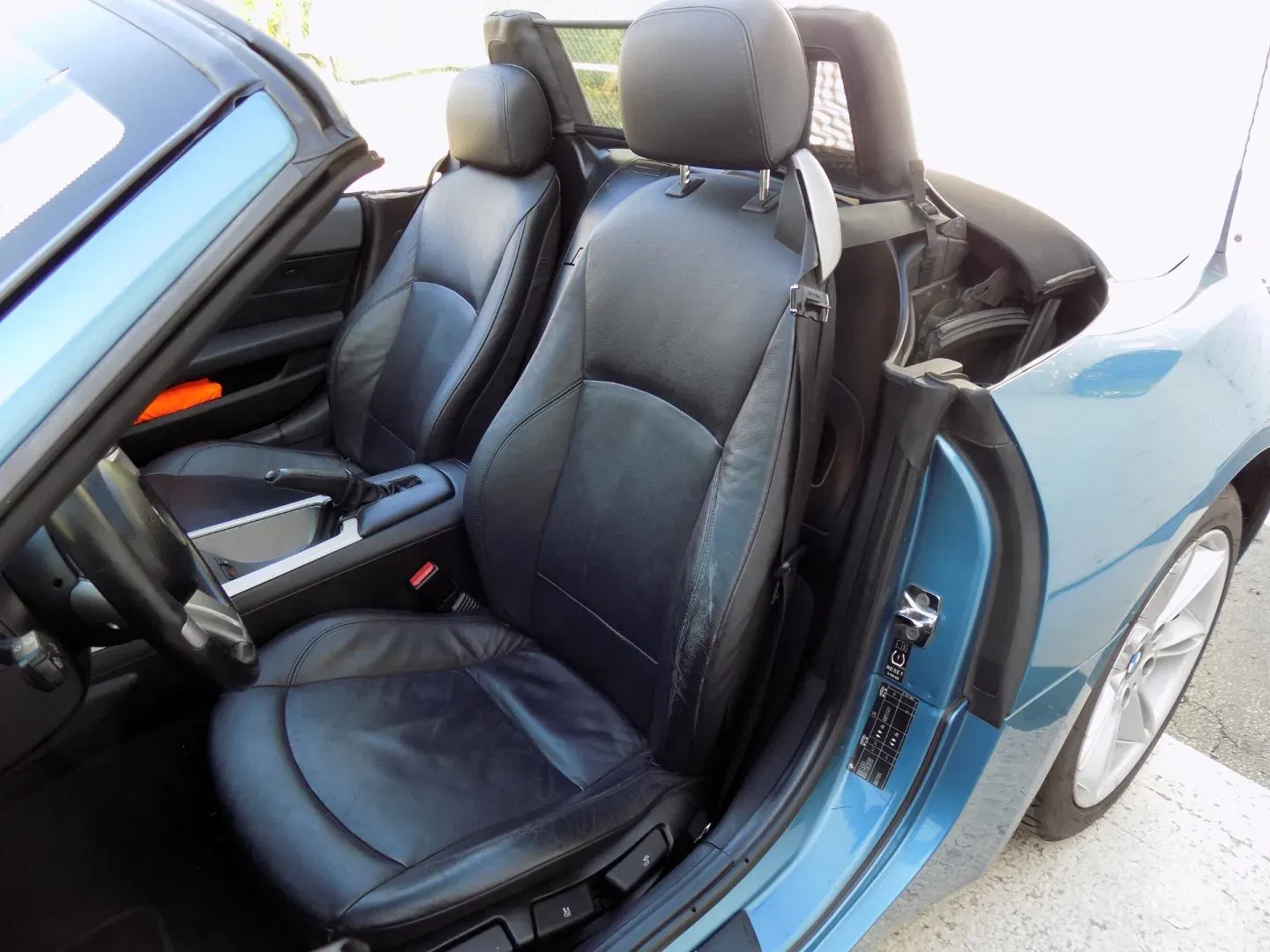 BMW Z4 - Náhled 17