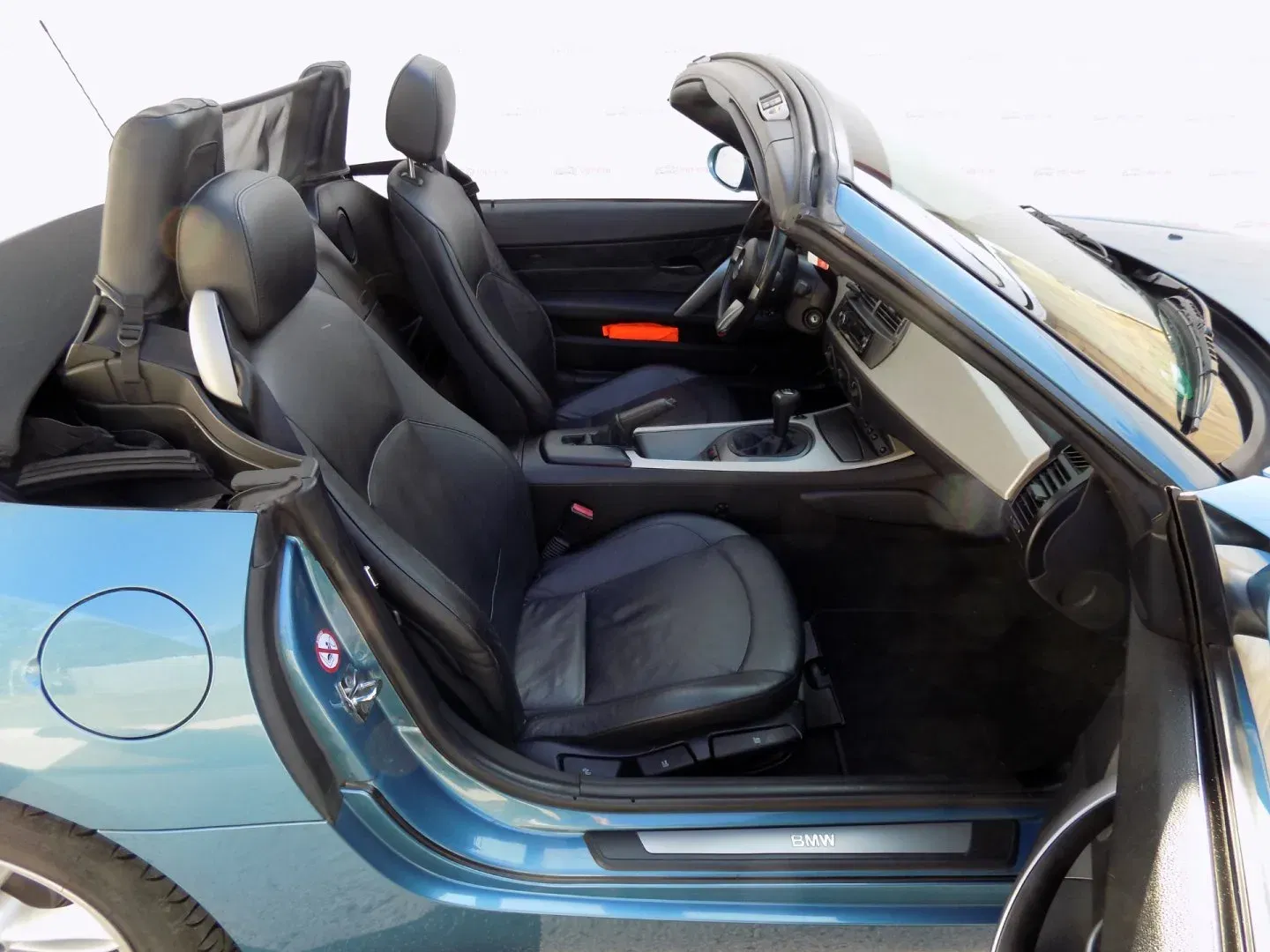 BMW Z4 - Náhled 18