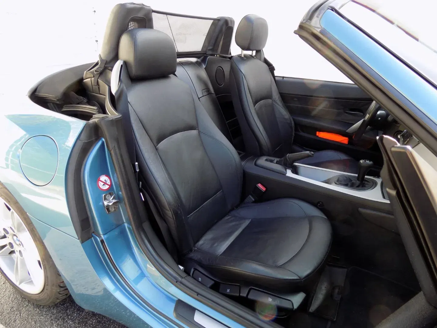 BMW Z4 - Náhled 20