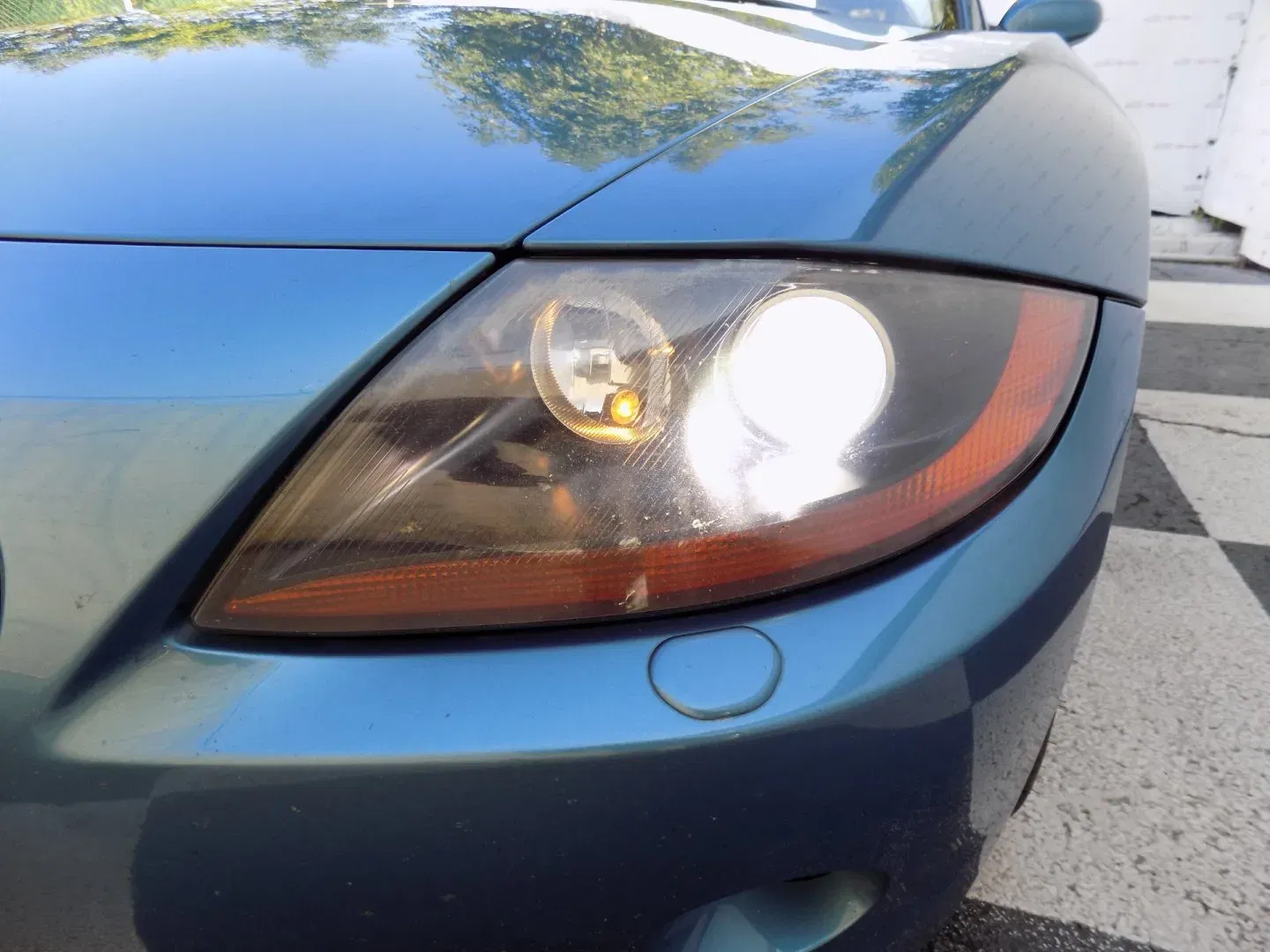 BMW Z4 - Náhled 31
