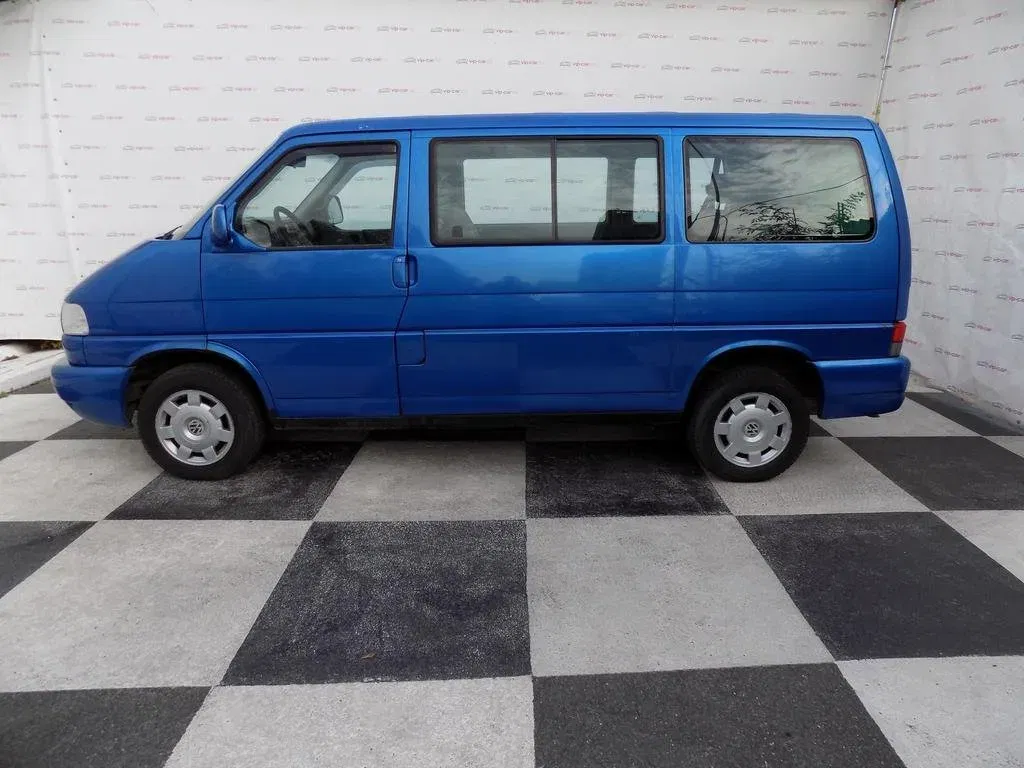 Volkswagen Multivan - Náhled 2