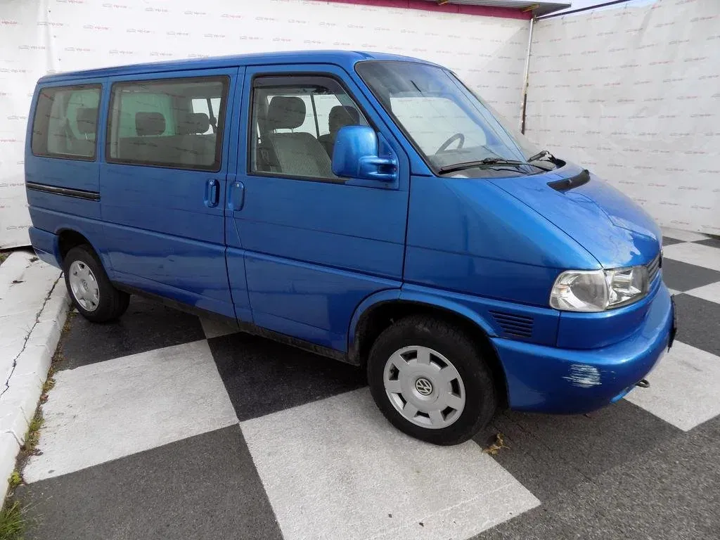 Volkswagen Multivan - Náhled 5