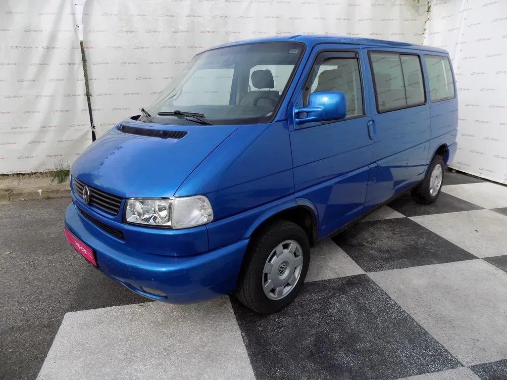 Volkswagen Multivan - Náhled 6