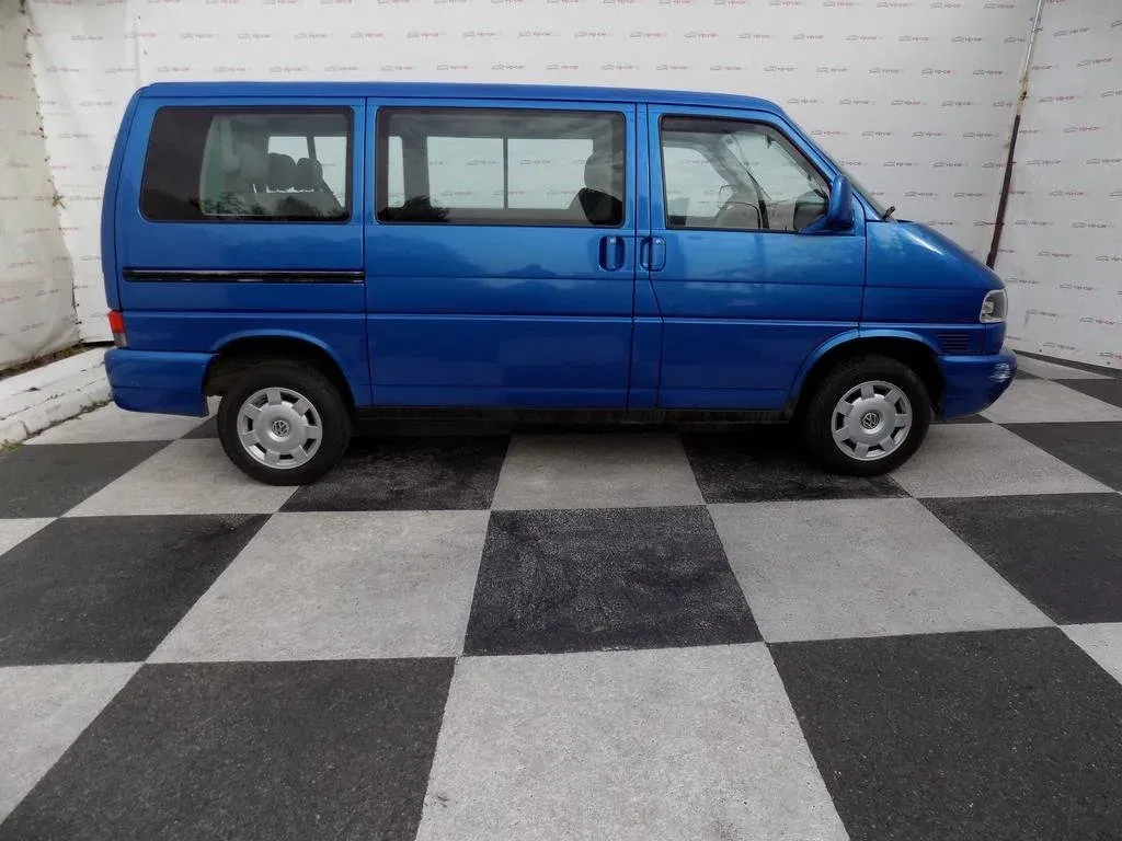 Volkswagen Multivan - Náhled 8