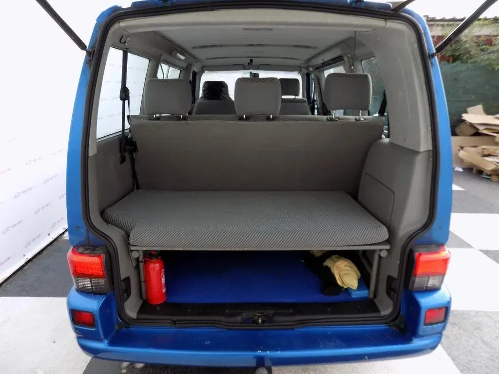 Volkswagen Multivan - Náhled 10