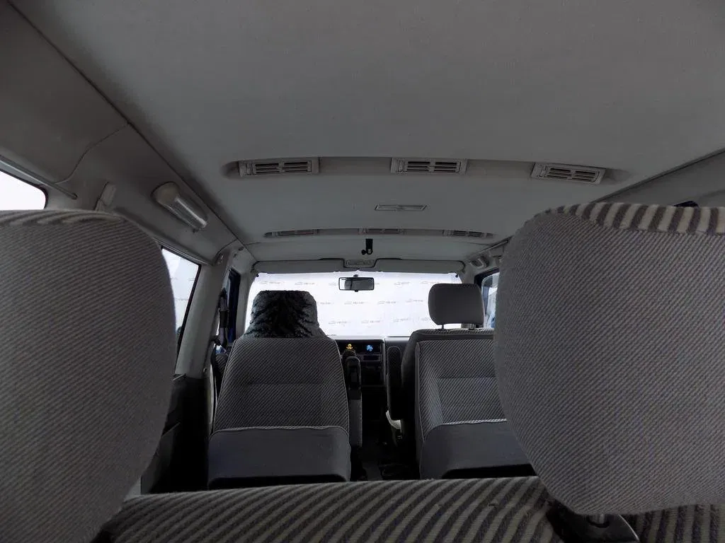 Volkswagen Multivan - Náhled 11