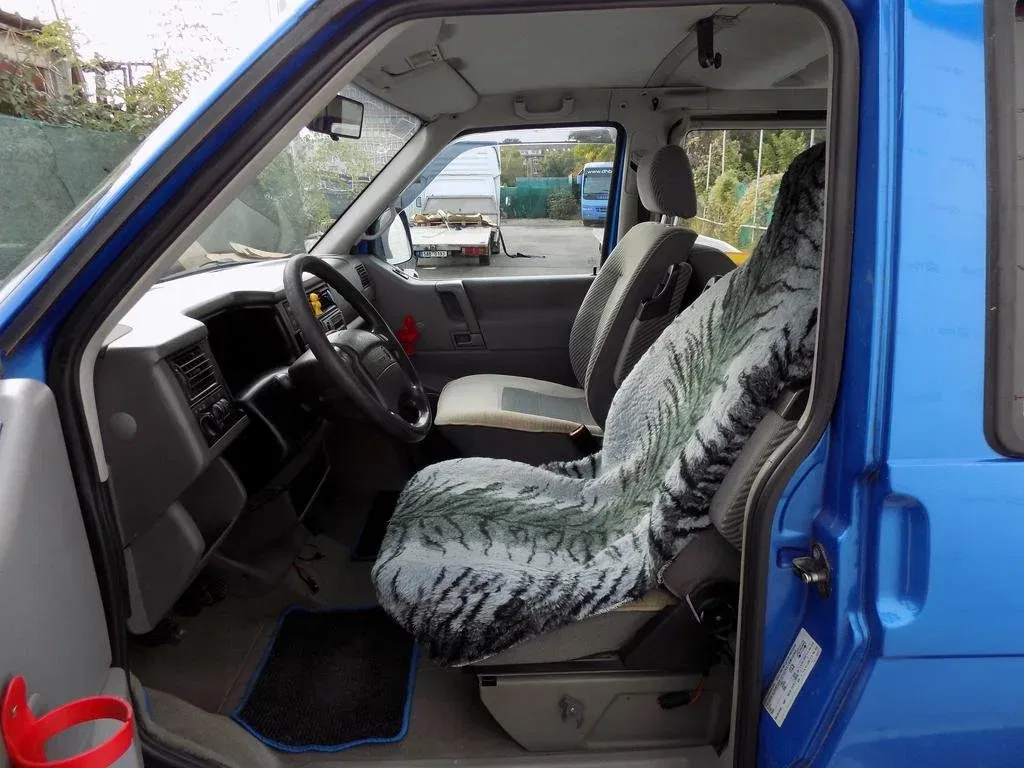 Volkswagen Multivan - Náhled 12
