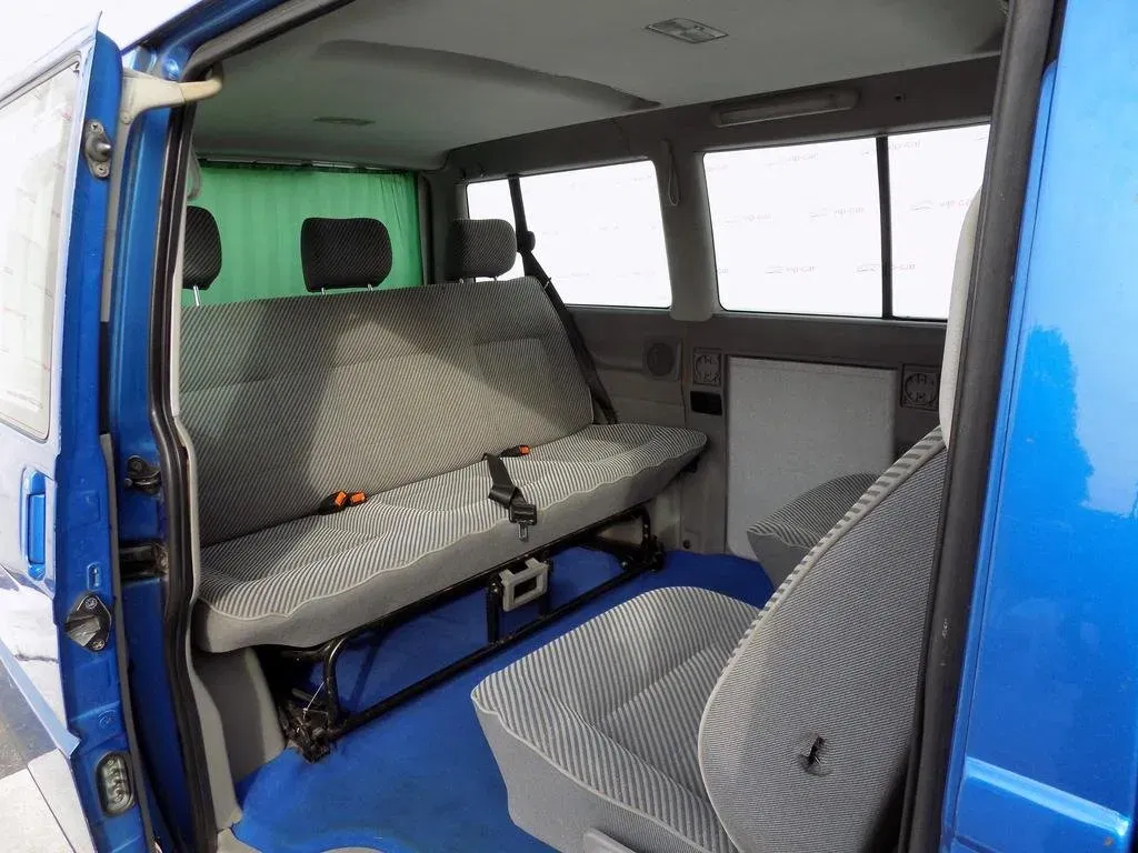 Volkswagen Multivan - Náhled 19
