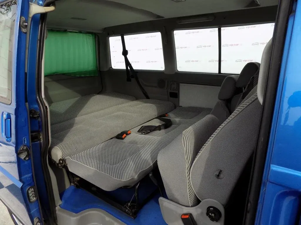 Volkswagen Multivan - Náhled 20
