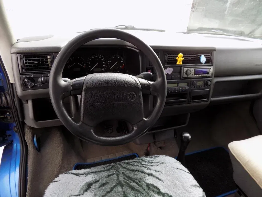Volkswagen Multivan - Náhled 24