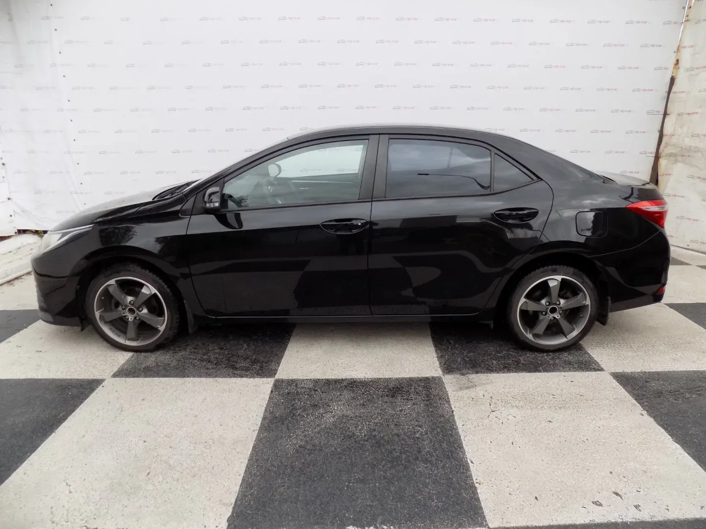Toyota Corolla - Náhled 2