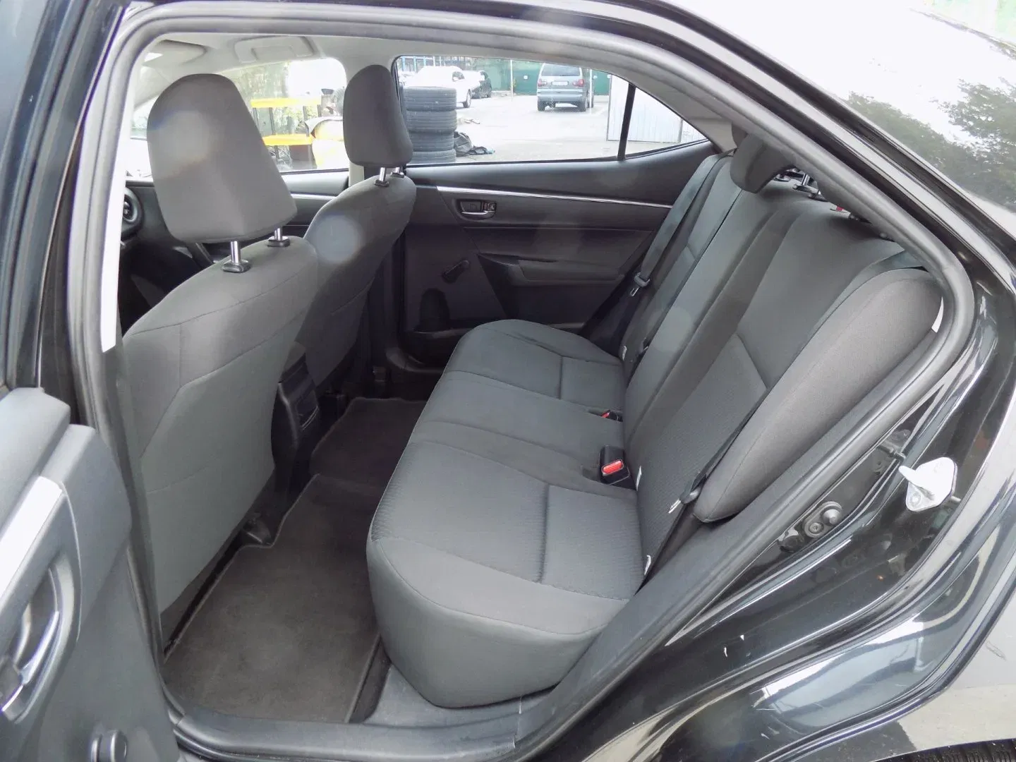 Toyota Corolla - Náhled 9