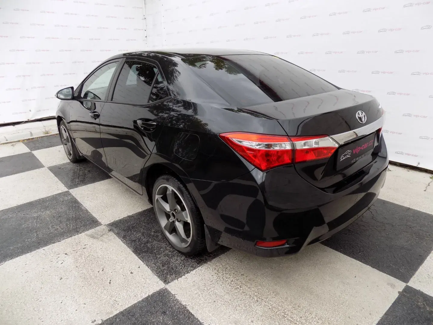 Toyota Corolla - Náhled 3