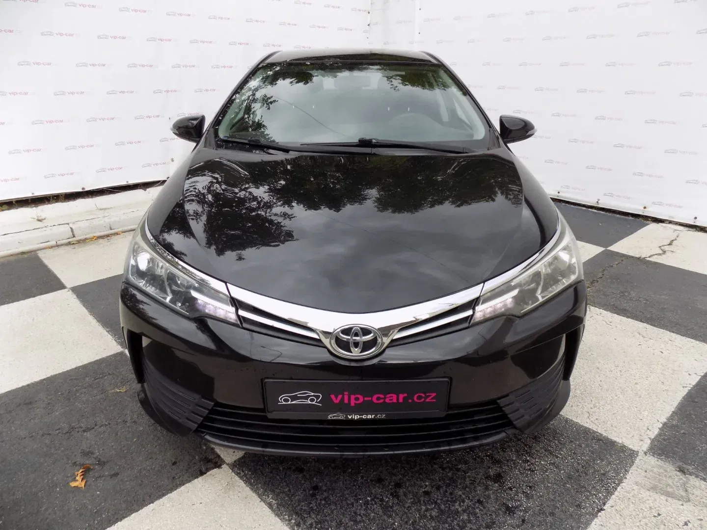 Toyota Corolla - Náhled 4