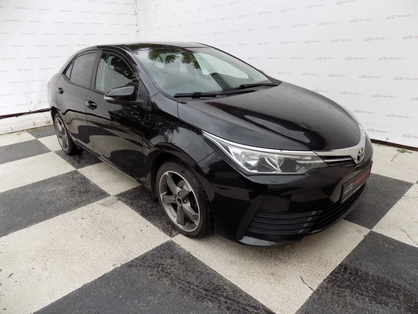 Toyota Corolla - Náhled 5