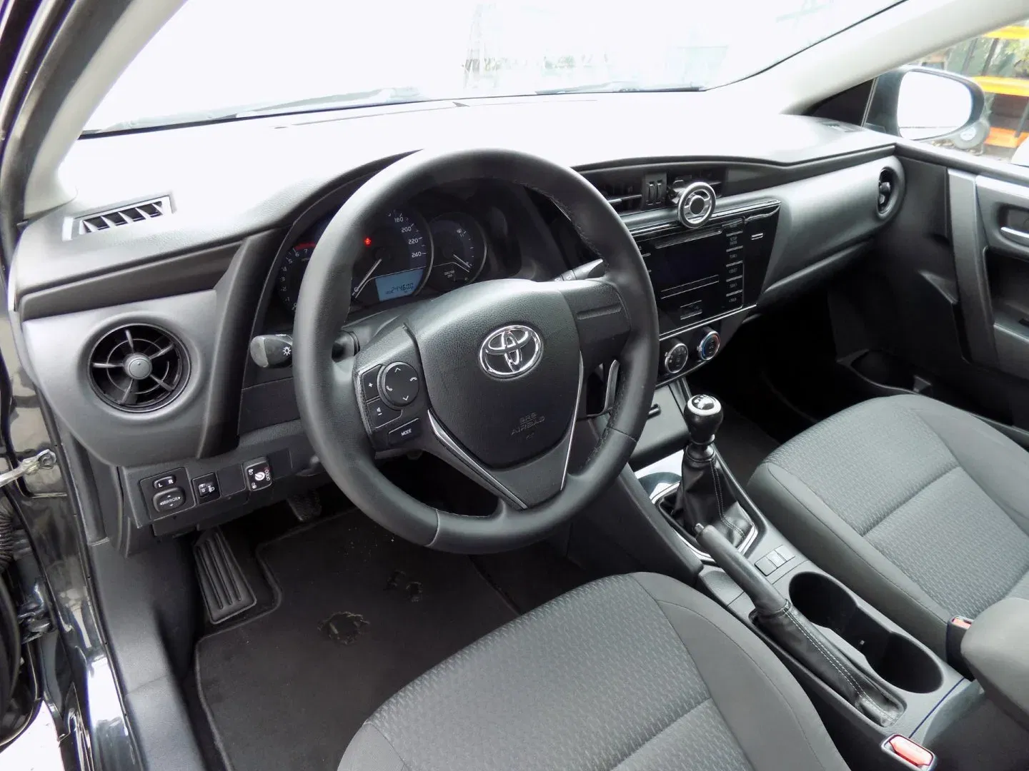Toyota Corolla - Náhled 12