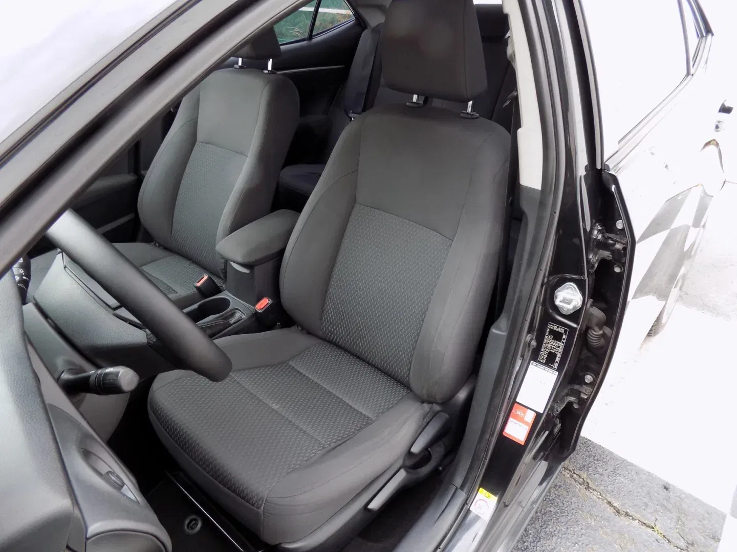 Toyota Corolla - Náhled 13