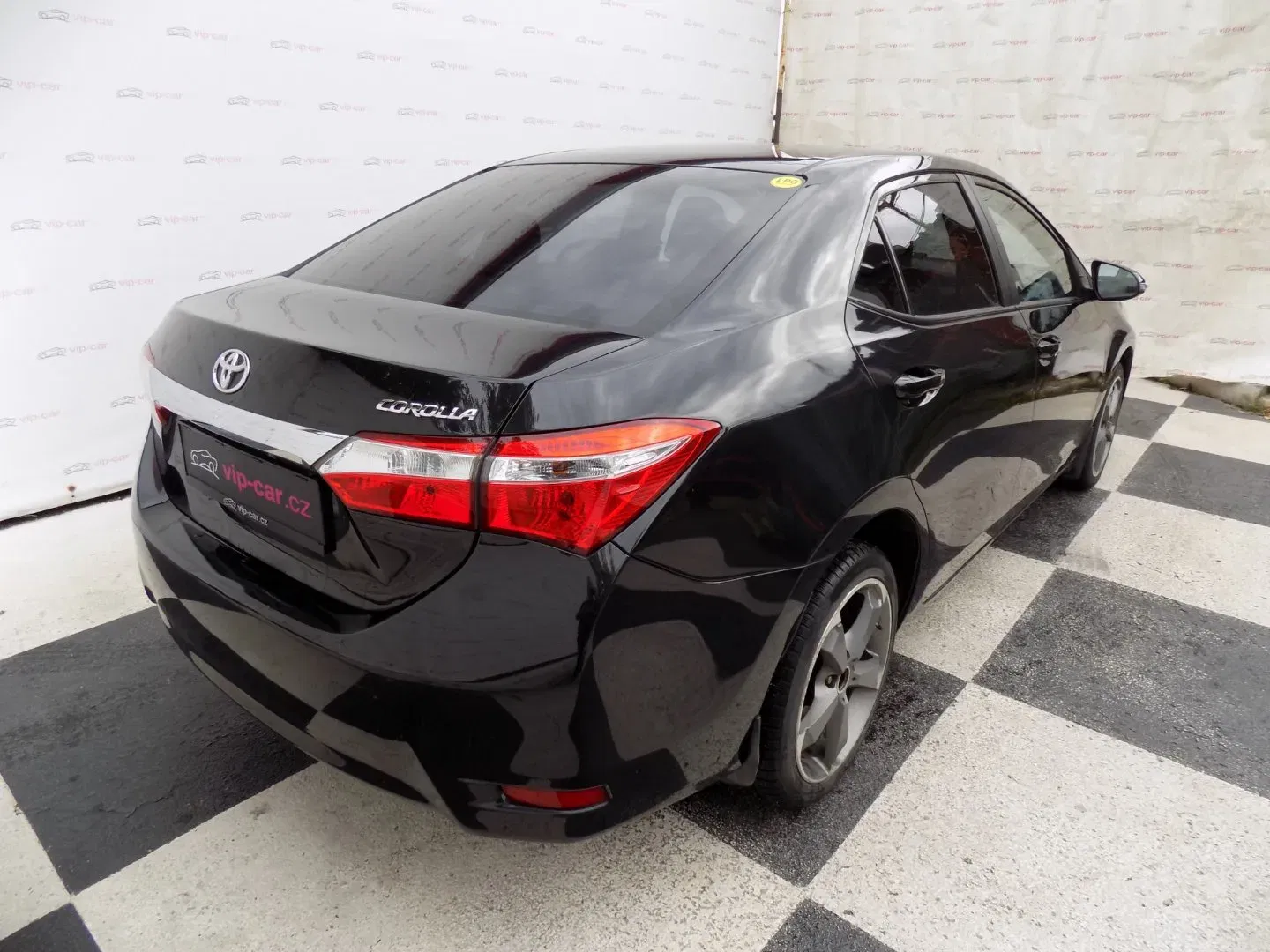 Toyota Corolla - Náhled 7