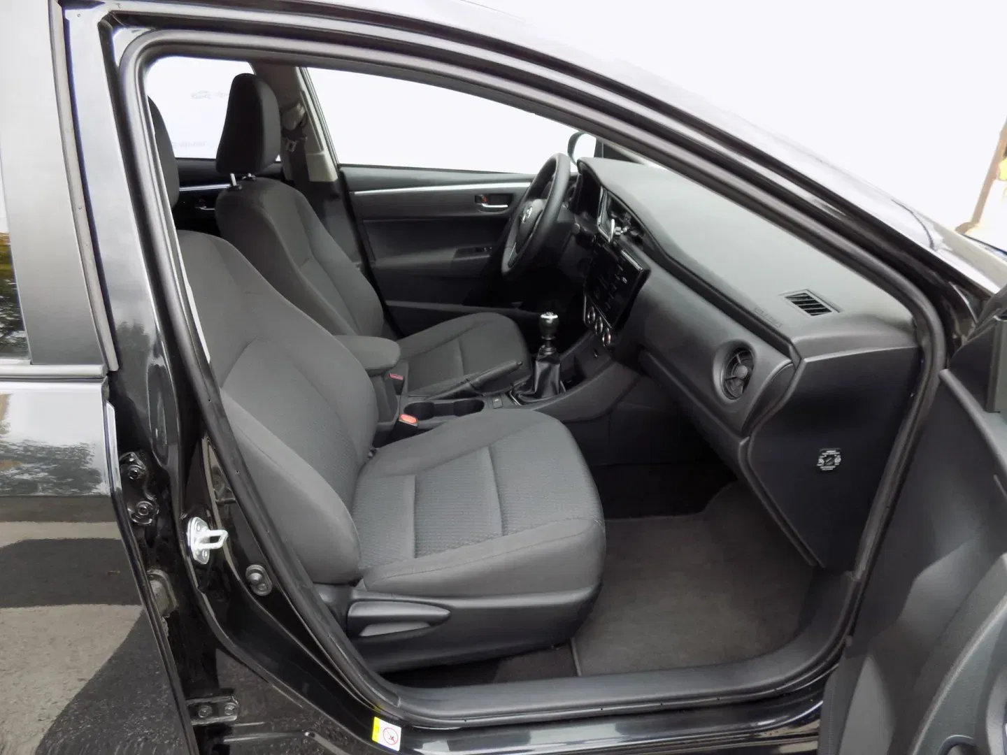 Toyota Corolla - Náhled 14