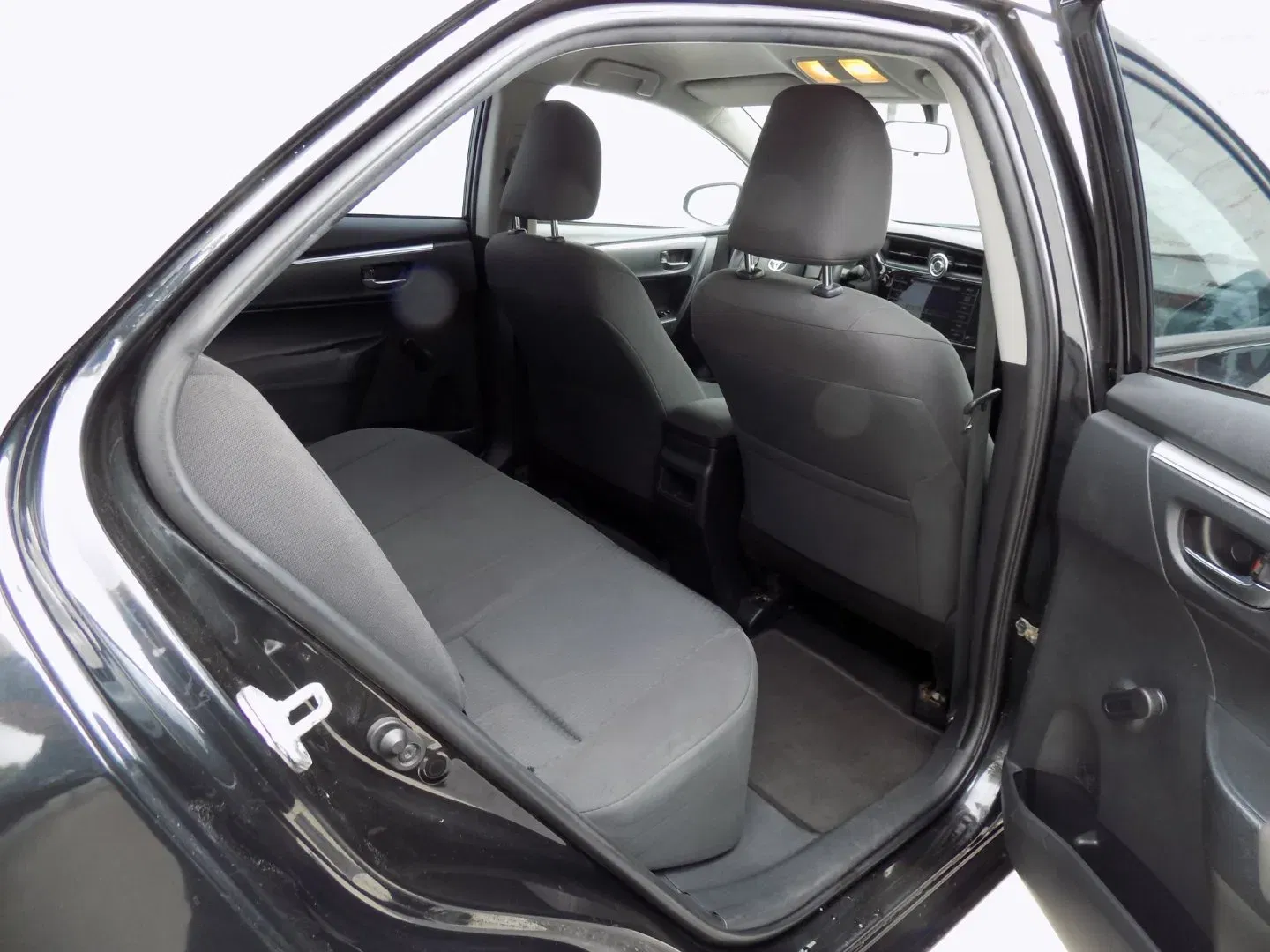 Toyota Corolla - Náhled 18