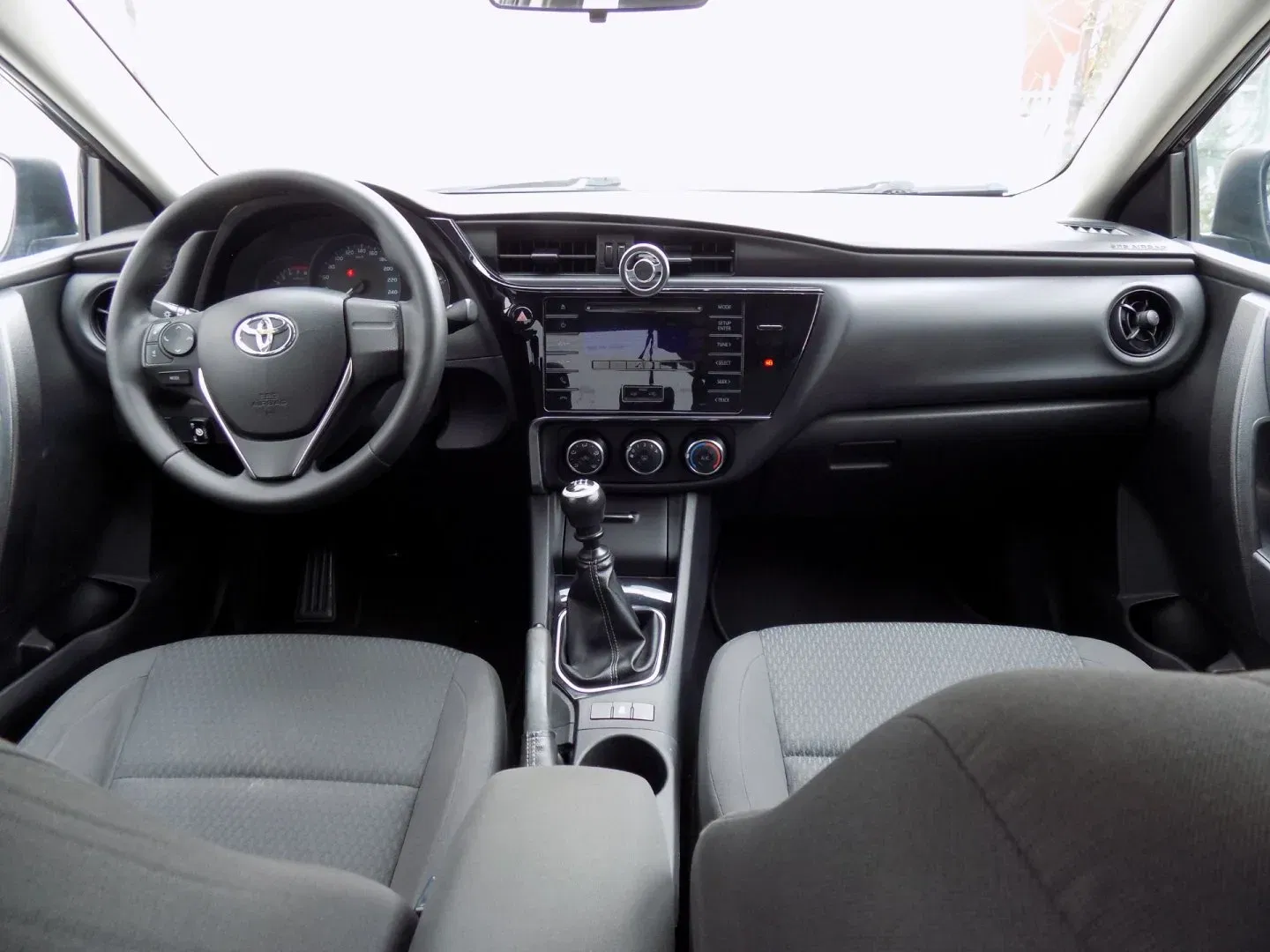 Toyota Corolla - Náhled 19