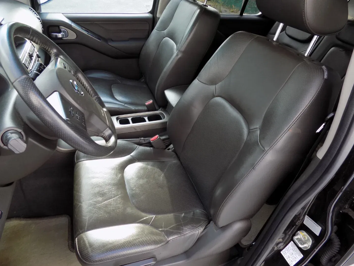 Nissan Pathfinder - Náhled 9