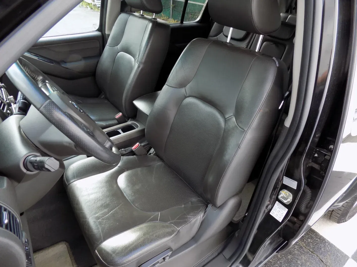 Nissan Pathfinder - Náhled 10
