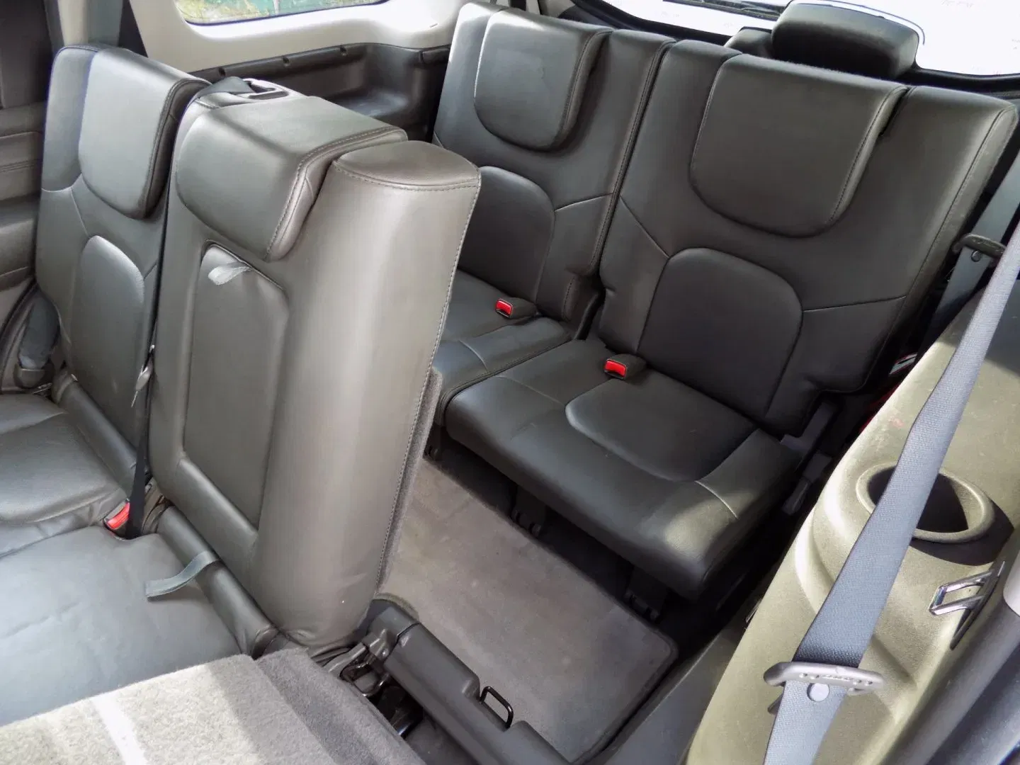 Nissan Pathfinder - Náhled 13