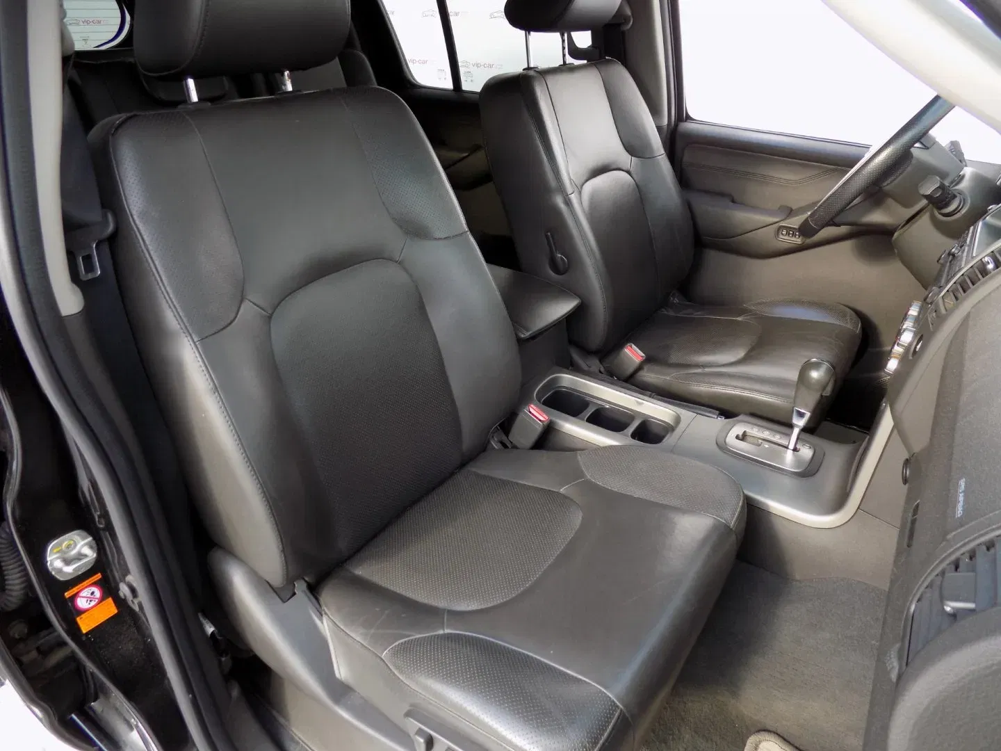 Nissan Pathfinder - Náhled 15