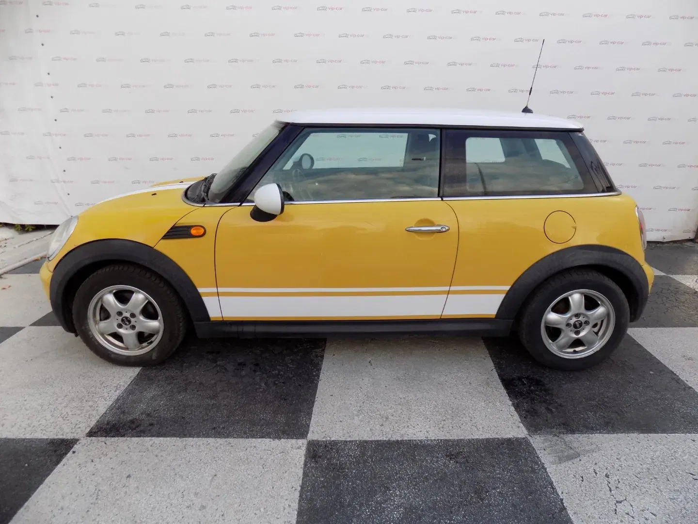 Mini Cooper - Náhled 2