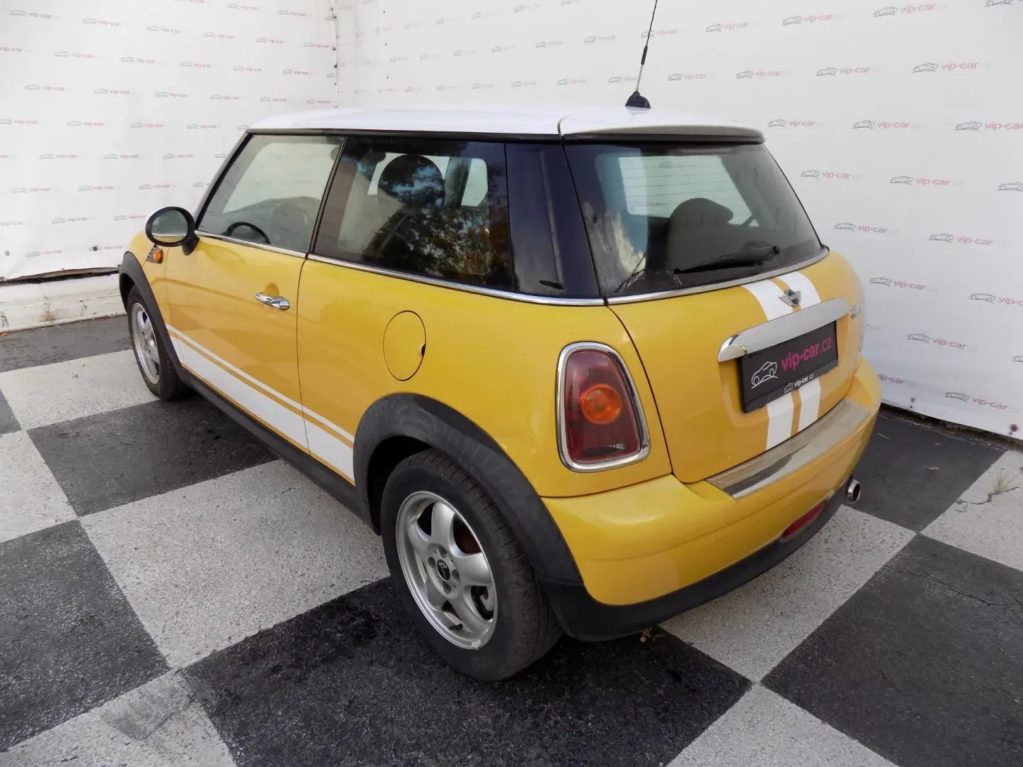 Mini Cooper - Náhled 3