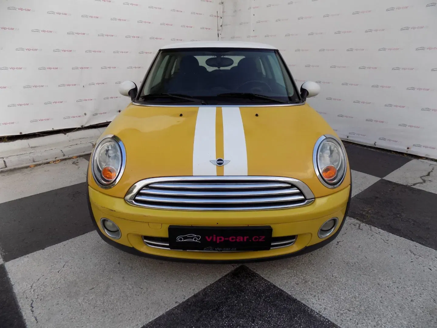 Mini Cooper - Náhled 4