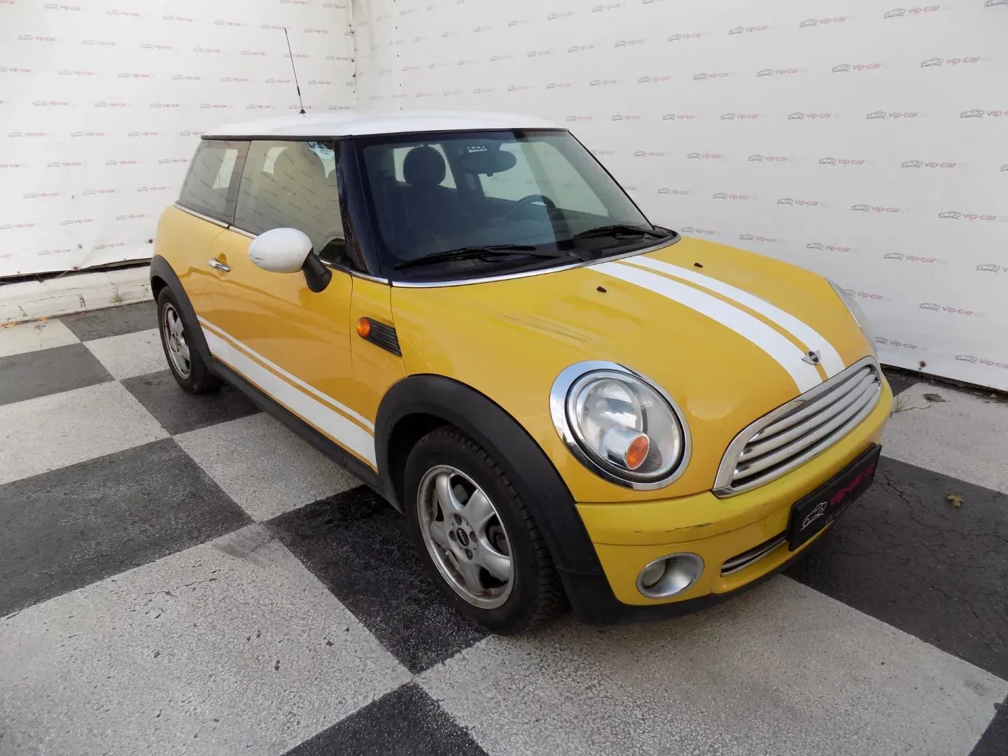 Mini Cooper - Náhled 5