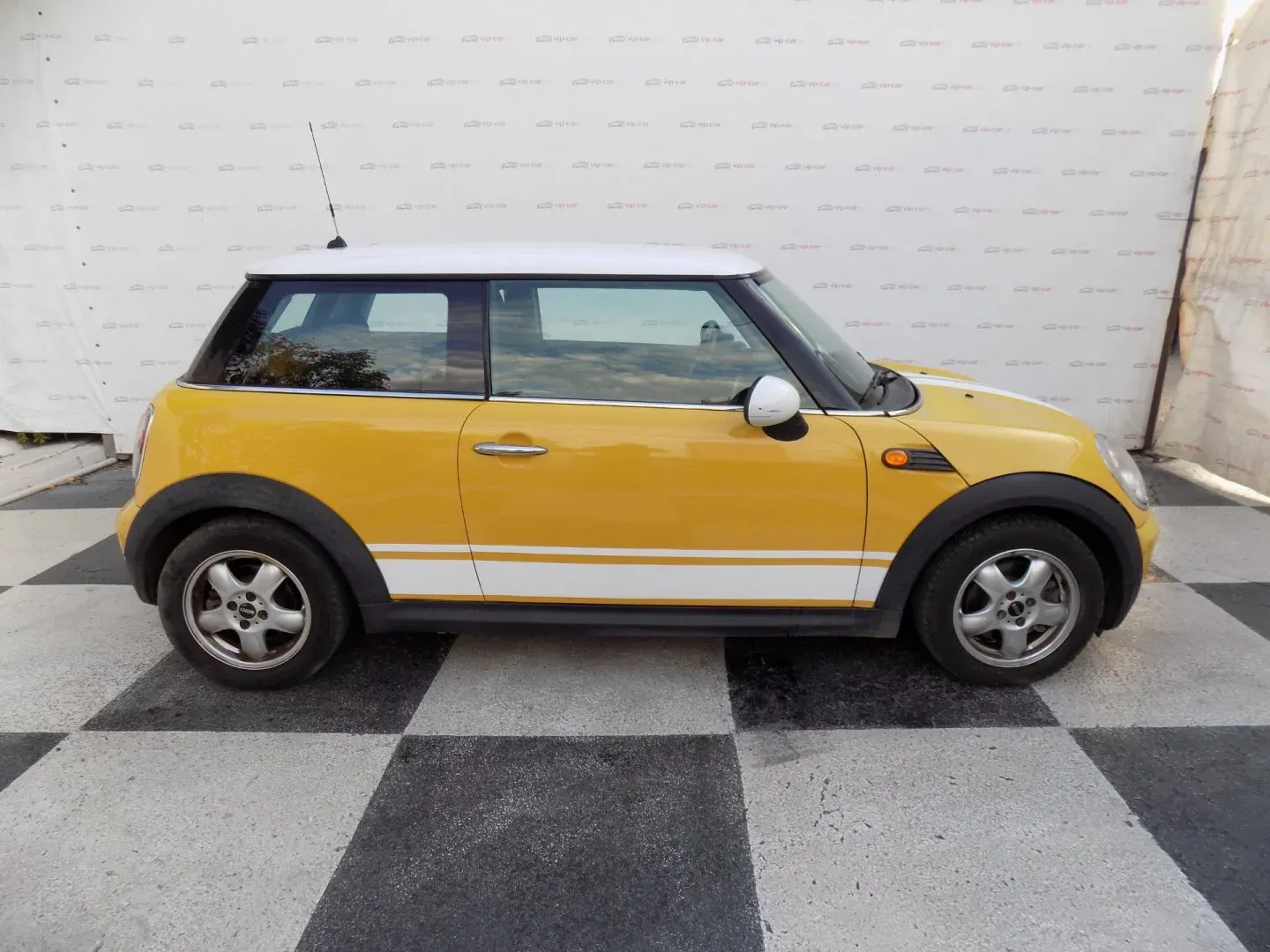 Mini Cooper - Náhled 6