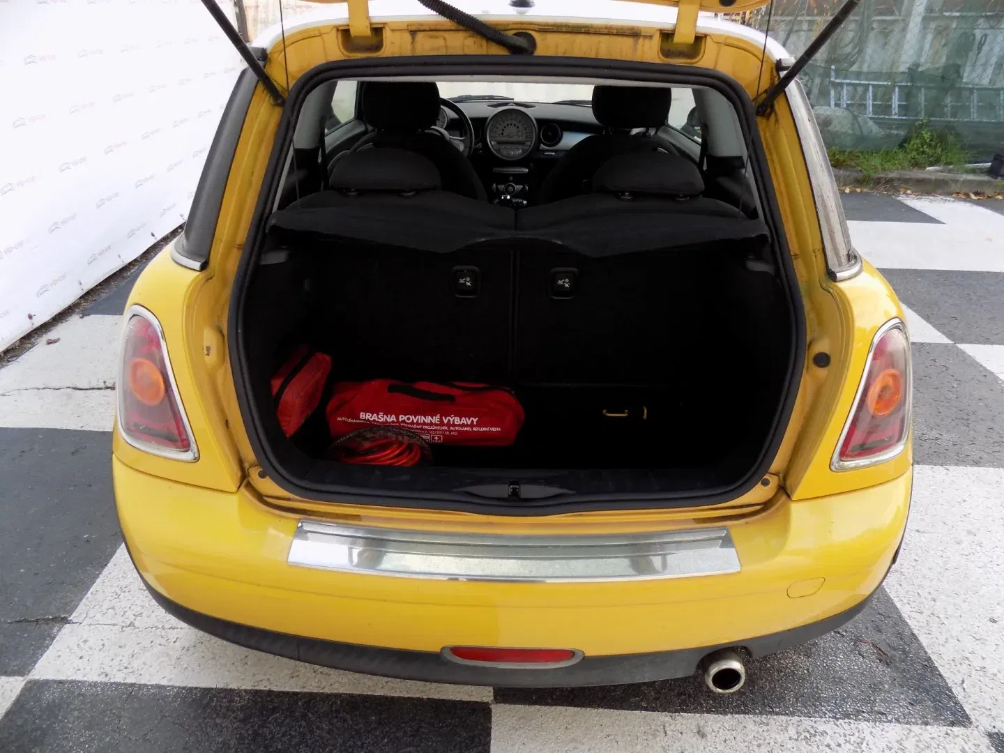 Mini Cooper - Náhled 8