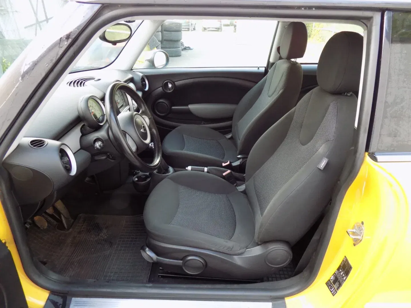 Mini Cooper - Náhled 10