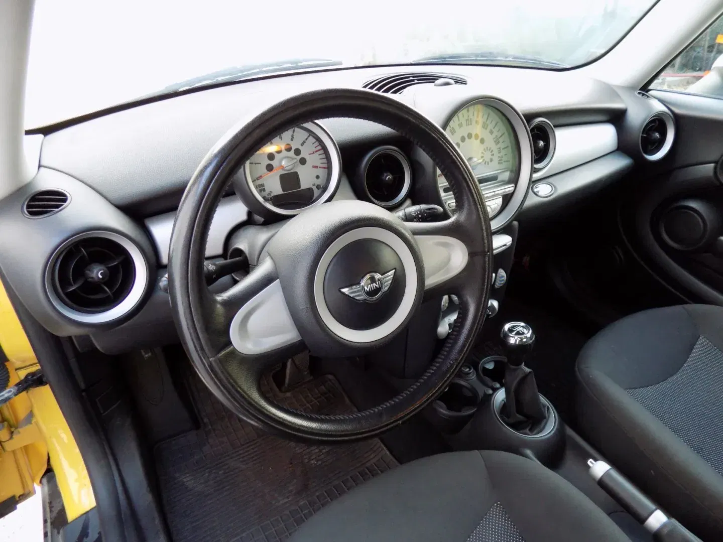 Mini Cooper - Náhled 11