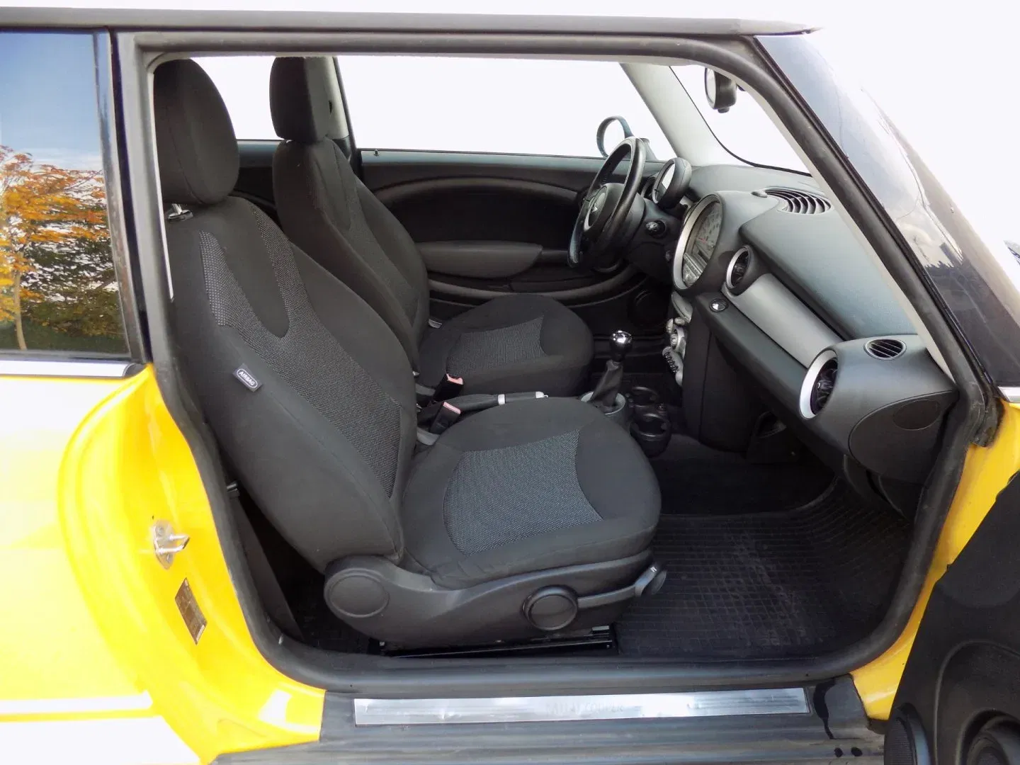 Mini Cooper - Náhled 13