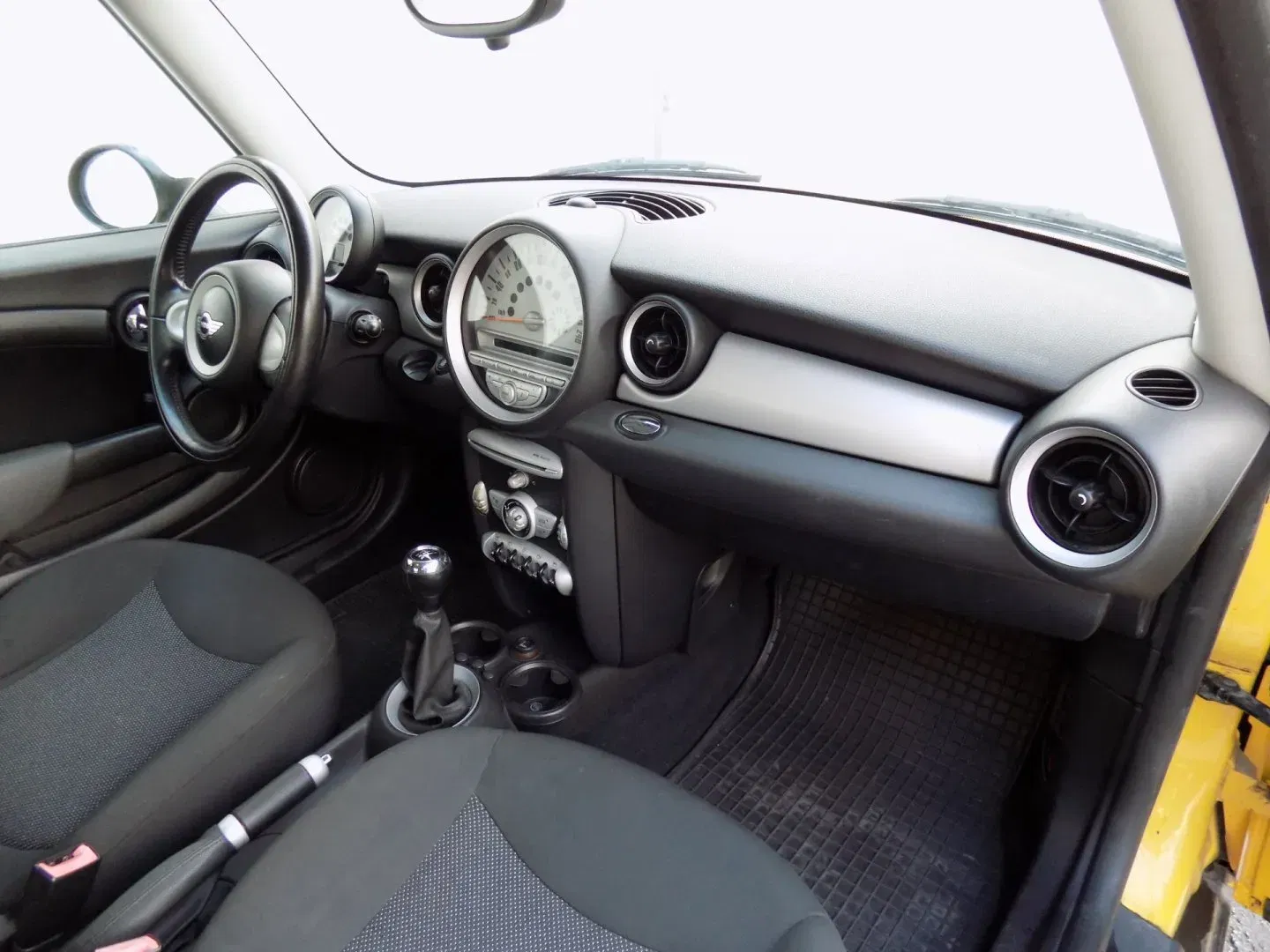Mini Cooper - Náhled 14