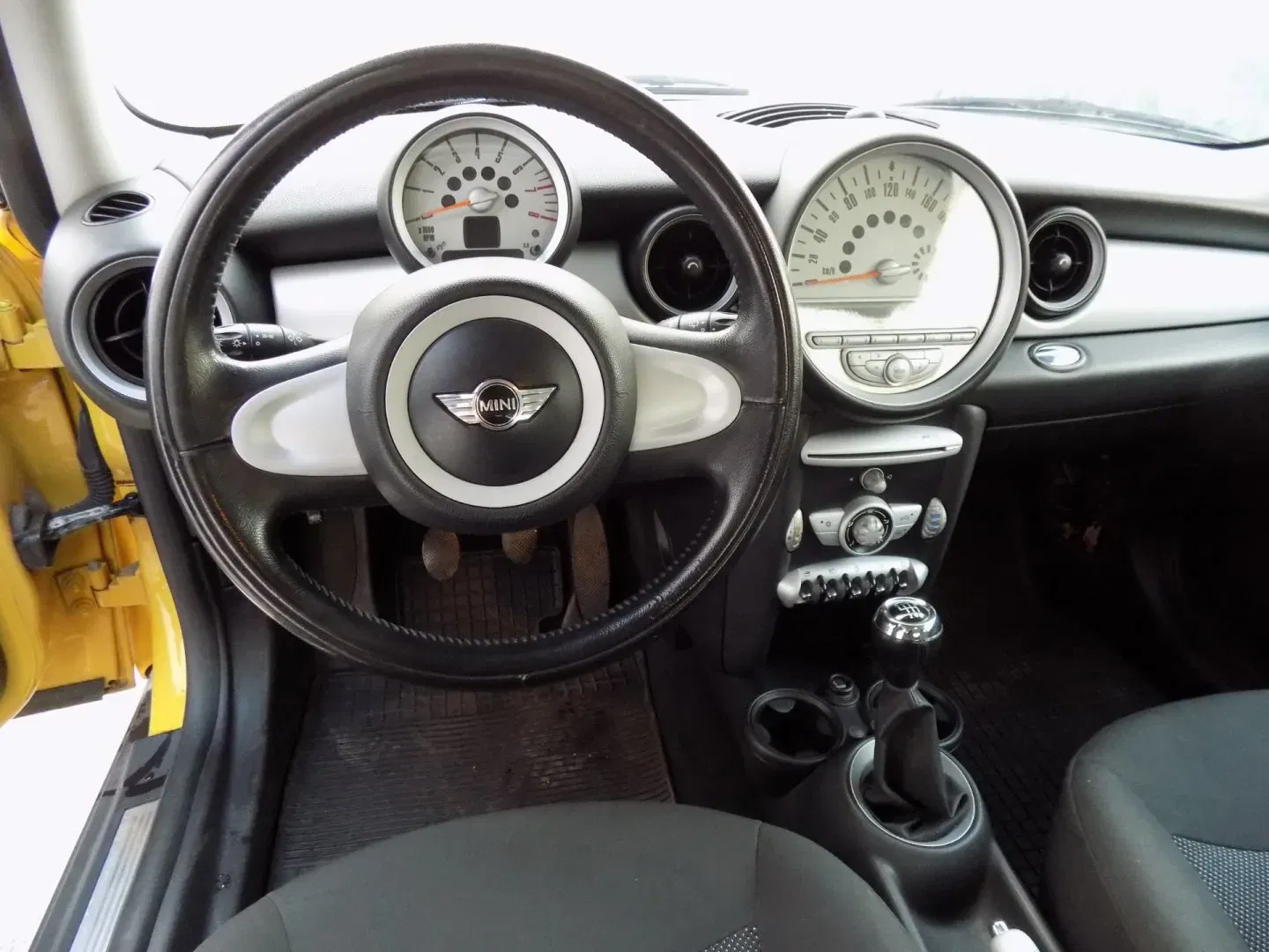 Mini Cooper - Náhled 19
