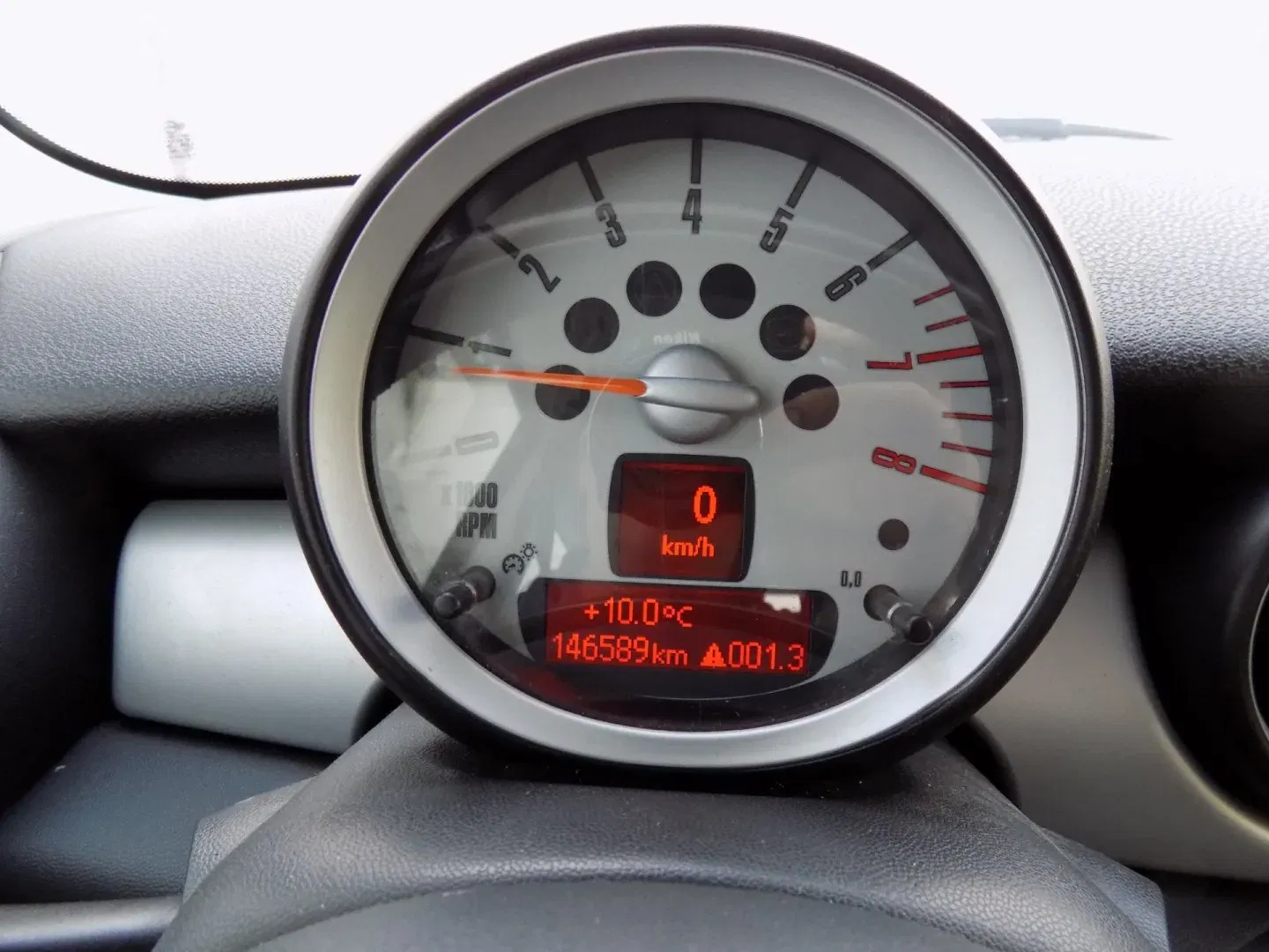 Mini Cooper - Náhled 23