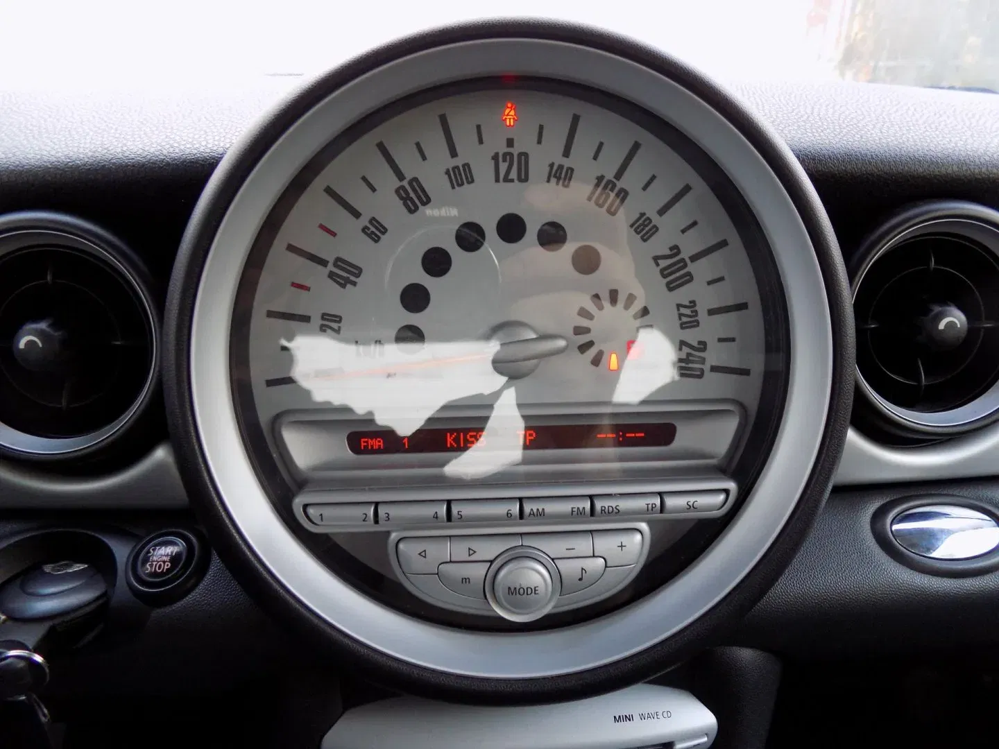 Mini Cooper - Náhled 24