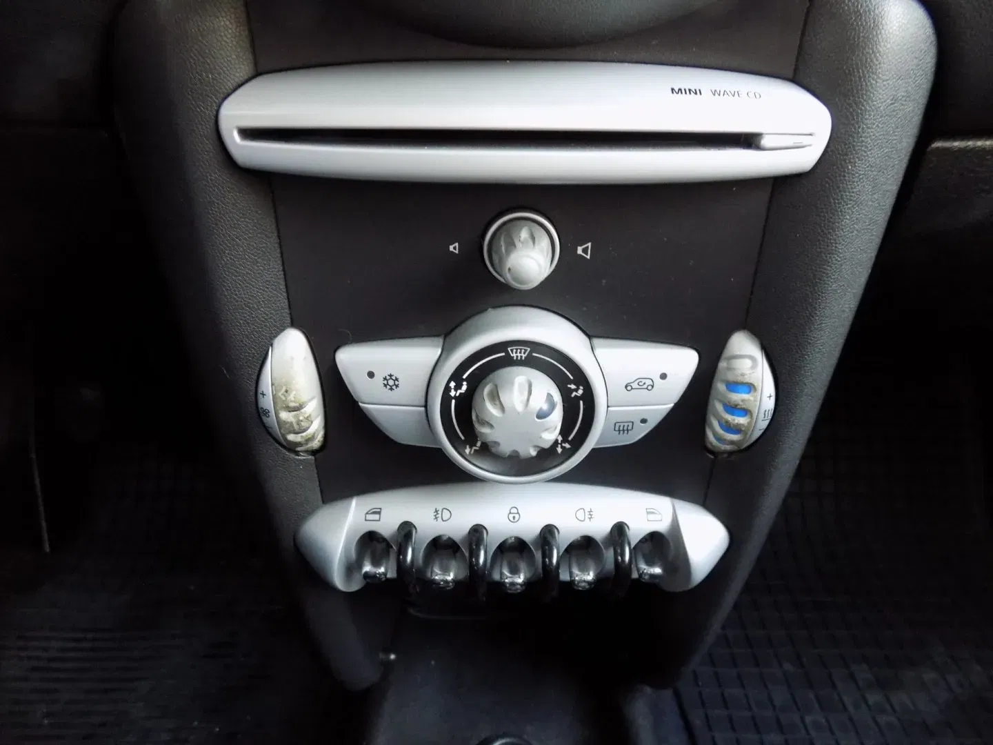 Mini Cooper - Náhled 25