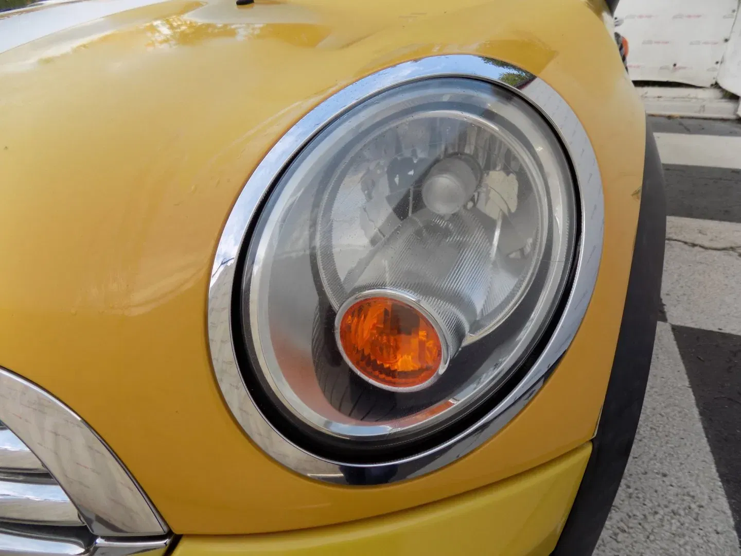 Mini Cooper - Náhled 29