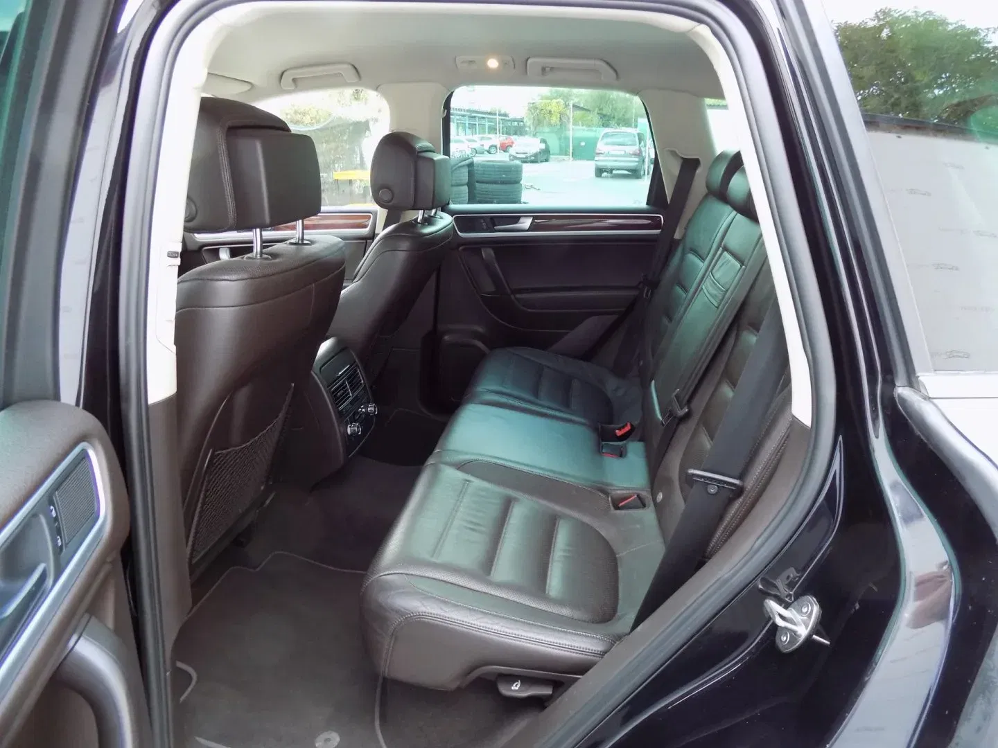 Volkswagen Touareg - Náhled 11