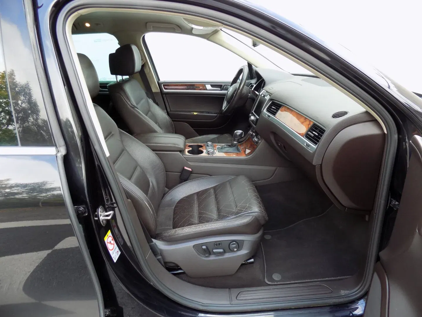 Volkswagen Touareg - Náhled 16