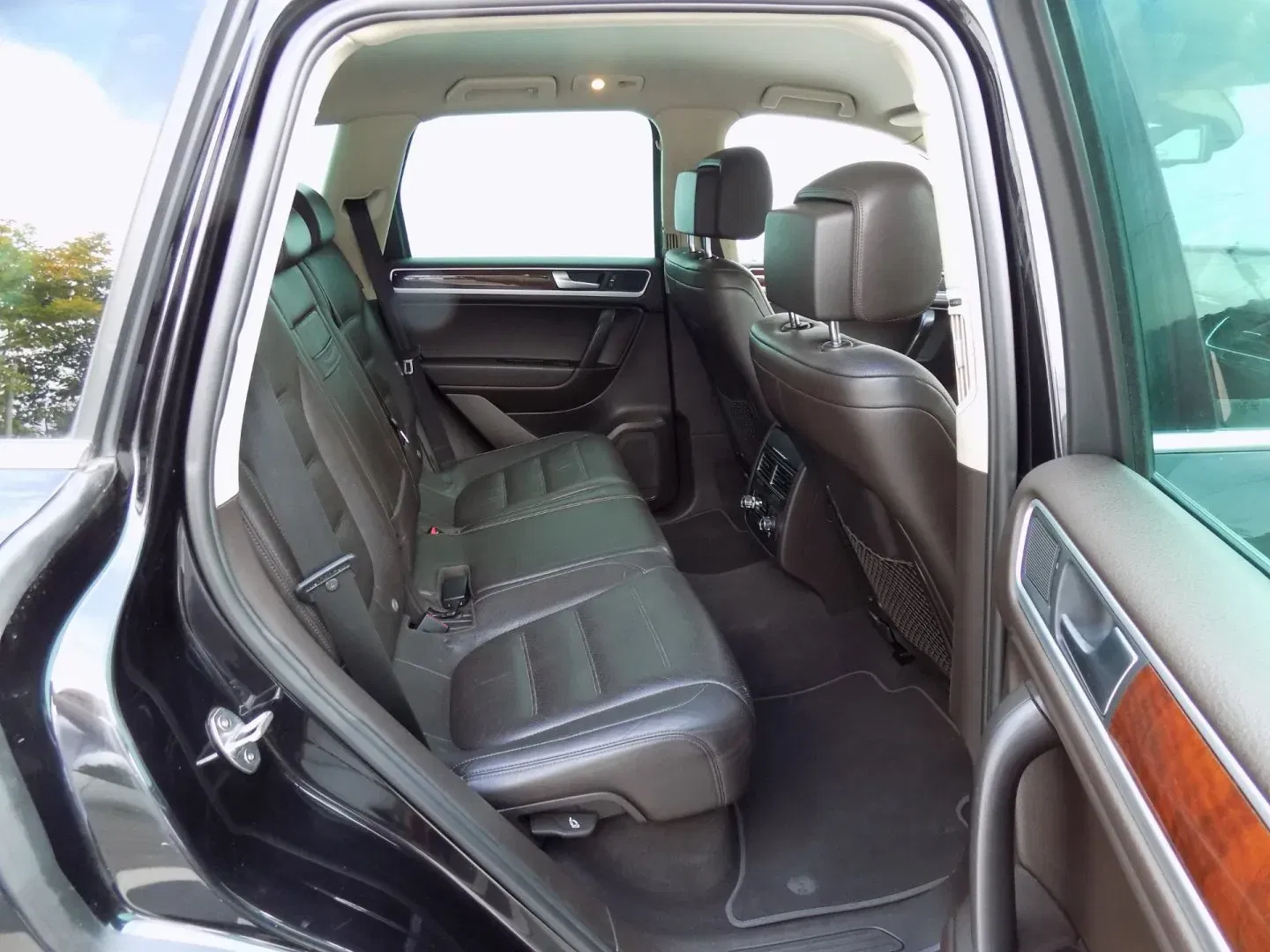 Volkswagen Touareg - Náhled 19